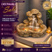 Model 732 Water Feature